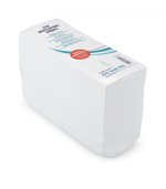 Sibel Lot de 250 Bandes à Épiler 20 cm x 7.5 cm