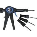 SCELL IT Pince à expansion - Coffret de 3 pièces - Plombelec