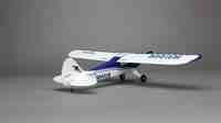 Sport Cub S BNF with SAFE by HobbyZone