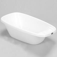 Lockweiler 35403 Babywanne Classic, weiß