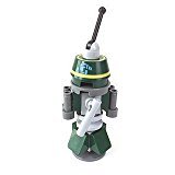 LEGO Star Wars - Minifigur R1 Series Droid - seltener Droid aus dem Set 75059 - Sandcrawler - Star Wars