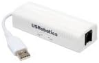 US Robotics USR805637 - 56K USB Faxmodem - Warranty: 2Y