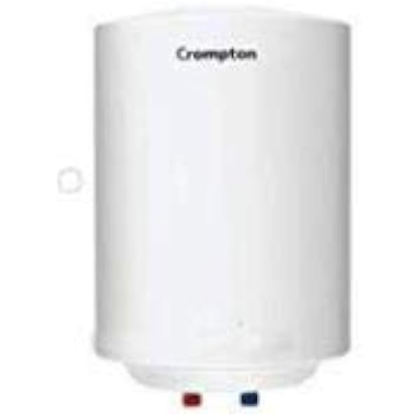 Buy Crompton Classic 2910 10 Ltr Electric Water Heater Online at Low Prices  in India - Amazon.in