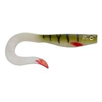 Preisvergleich Produktbild Illex Dexter Eel 150 Perch Gummifisch