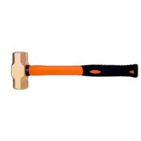 Scheda tecnica Ega-master 68532 Martello ottagonale in fibra di vetro - Recensioni e opinioni