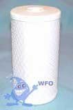 Amway A101, E84, E-85, E-9225 Compatible Fit Replacement Water Filter by Alittleeasy