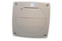 Selbsttätige Verschlussklappe für CATA Wand-/Fensterventilator LHV 300