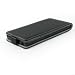 Produktbild Samsung Galaxy A3 2016 A310 Slim Flexi Flip Case Tasche Schutz Hülle mit Magnetlasche Fächer TPU Aufnahme