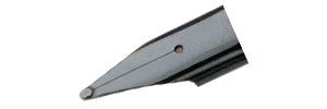 Lamy 1215057 Feder, EF, Z50, schwarz