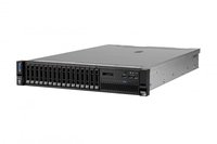 Preisvergleich Produktbild Lenovo X3650 M5 8C E5-2667V4 3.2GHZ