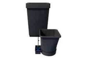 AutoPot XL - 1 to 48 Complete pot Kits Automatic Self Watering Systems 25L Pots (Autopot XL - 1)