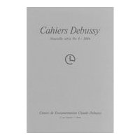 couverture de : Cahiers Maurice Ravel 2