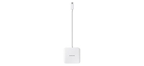 Samsung Galaxy TabPro S Multiport Adapter (25W, HDMI, USB 3.0), weiß - 2
