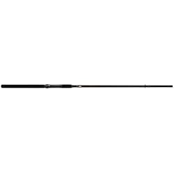 Lineaeffe Vigor caña de spinning 240 cm 90 g 2 piezas
