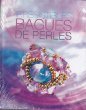 couverture de : Irr&eacute;sistibles bagues de perles