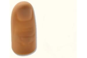 VERNET MAGIC Falso Pulgar Blando (tamaño Mediano) Vernet