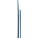 Preisvergleich Produktbild ETT Antennenmast, Stahl, steckbar Länge 2m