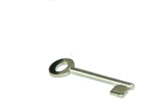 CQR Panic Button Reset Key