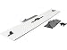 Produktbild Ersatzteil: Sony Sound Bar Stand Unit 55 Inch, A1862016A