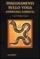 Image de Insegnamenti sullo yoga