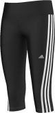 adidas Mädchen Training 3/4 Hose - 2
