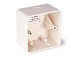 MERCATRON CAJA DE INSTALACION EN SUPERFICIE PARA ATENUADORES FONESTAR 46001