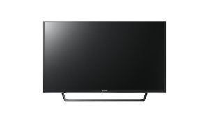 Sony KDL-49WE660 - Televiseur 49'' Full HD LED Smart TV (Motionflow XR 200 Hz, X-Reality PRO, compatible avec HDR, Wi-Fi),...