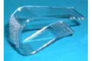 ‎GASTRO UZAL Gastro Uzal Tischklammer Skirting Tischplatten bis 4 cm Stärke, Tischdecke Klammer 25 Stück,