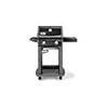 Weber Spirit Eo 210 Schwarz