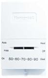  Honeywell 671027 T-Stat Heat-Cool