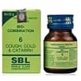 NWIL SBL Bio-Combination 6 Tablet