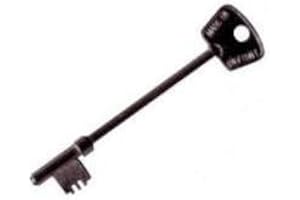 HENGULUS Disabled Toilets Radar Key (Small Head)