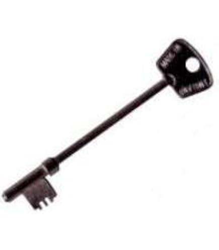 Lokko Radarschlüssel 3er-Pack - Zugang Zu Behindertentoiletten In UK