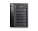Produktbild Promise Pegasus3 R8 80 TB Festplatte