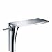 Produktbild Hansgrohe Axor Massaud Waschtischarmatur 18020 chrom