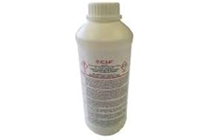 miragedesondes PERCHLORURE DE Fer Liquide en BIDON 1 Litre