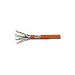 Produktbild Mcab Kat. 7 S-FTP-PIMF-Halogenfrei kabel Adapter (25 m)