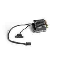 Preisvergleich Produktbild Graupner Regler brushless GENIUS PRO 120R f. WLAN