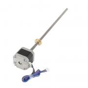 Preisvergleich Produktbild Flyelf Drucker Zwei Phasen 4 Leiter Schrittmotor No.42HD4027-04