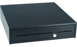 Logic Controls Titan Jr Cash Drawer CR1000 Series Grey Box for Cash – Cash Boxes (Grey, 409 x 419 x 99 mm, 7.71 kg)