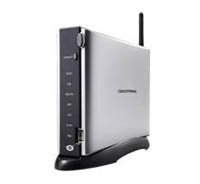 Preisvergleich Produktbild Conceptronic WLAN NAS MediaStore 3,5Z