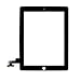 Produktbild iPad 2 Touchscreen Montage Original OEM kompatibel Schwarz