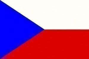 Flag of the Czech Republic Flag 150 x 90 CM