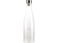 Cucina di Modena Geschenkflasche mit Hohlraum, Traubenform - 8