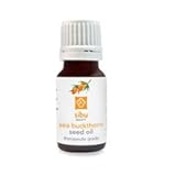 Sibu Beauty Seabuckthorn Seed Oil