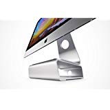 Elevation Lab ES-000 - Soporte Elevador para Monitor iMac y Apple Display