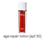 Olay Professional Pro-X Age Repair Lotion, SPF 30, 2.5 Ounce