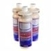 Produktbild Dr. Schnell Glasan Profi-Glasreiniger 3 x 1000 ml