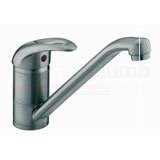 Bristan Java Single Flow Monobloc Sink Mixer Tap Chrome Plated