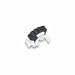 Produktbild HP RB1-8957 - LJ4100 Pickup Roller (6 Warranty)